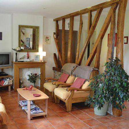 Holiday Home Gite De La Lombardie Lottinghen Exterior foto