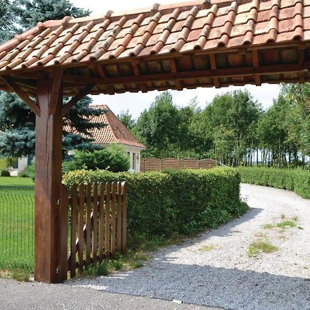 Holiday Home Gite De La Lombardie Lottinghen Exterior foto