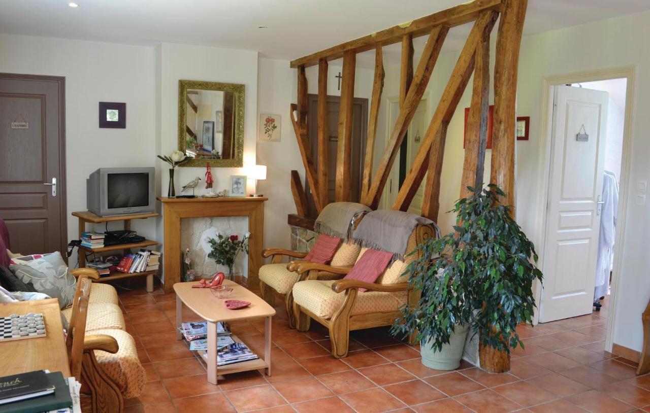 Holiday Home Gite De La Lombardie Lottinghen Exterior foto