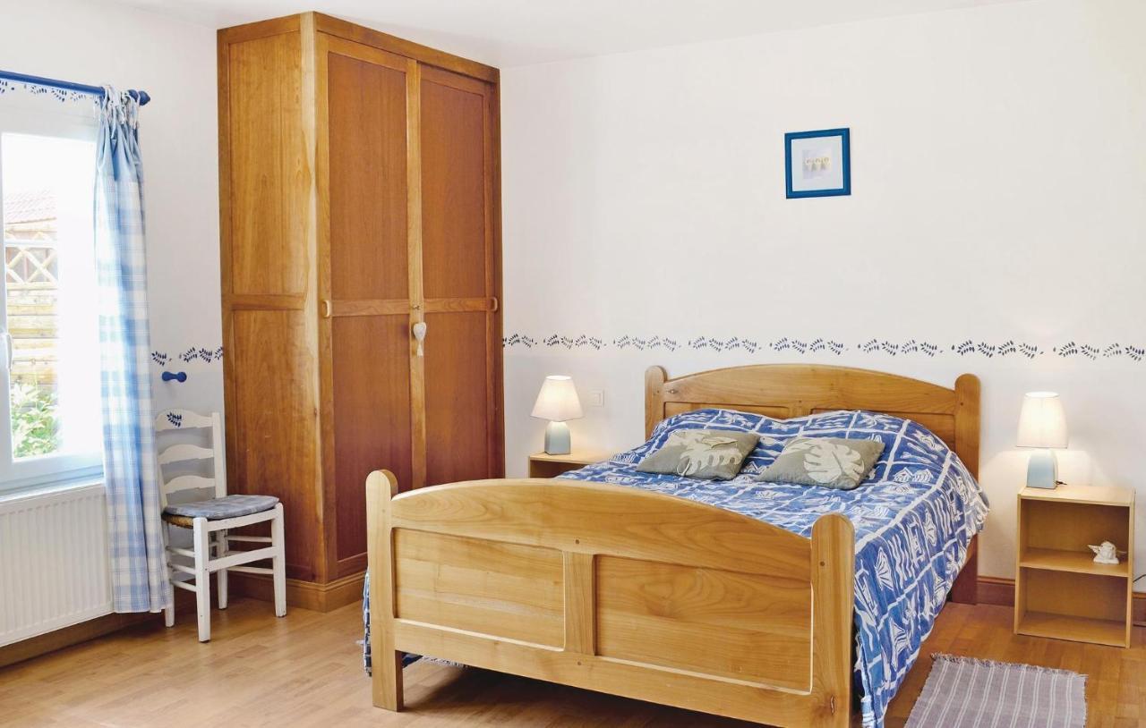 Holiday Home Gite De La Lombardie Lottinghen Exterior foto