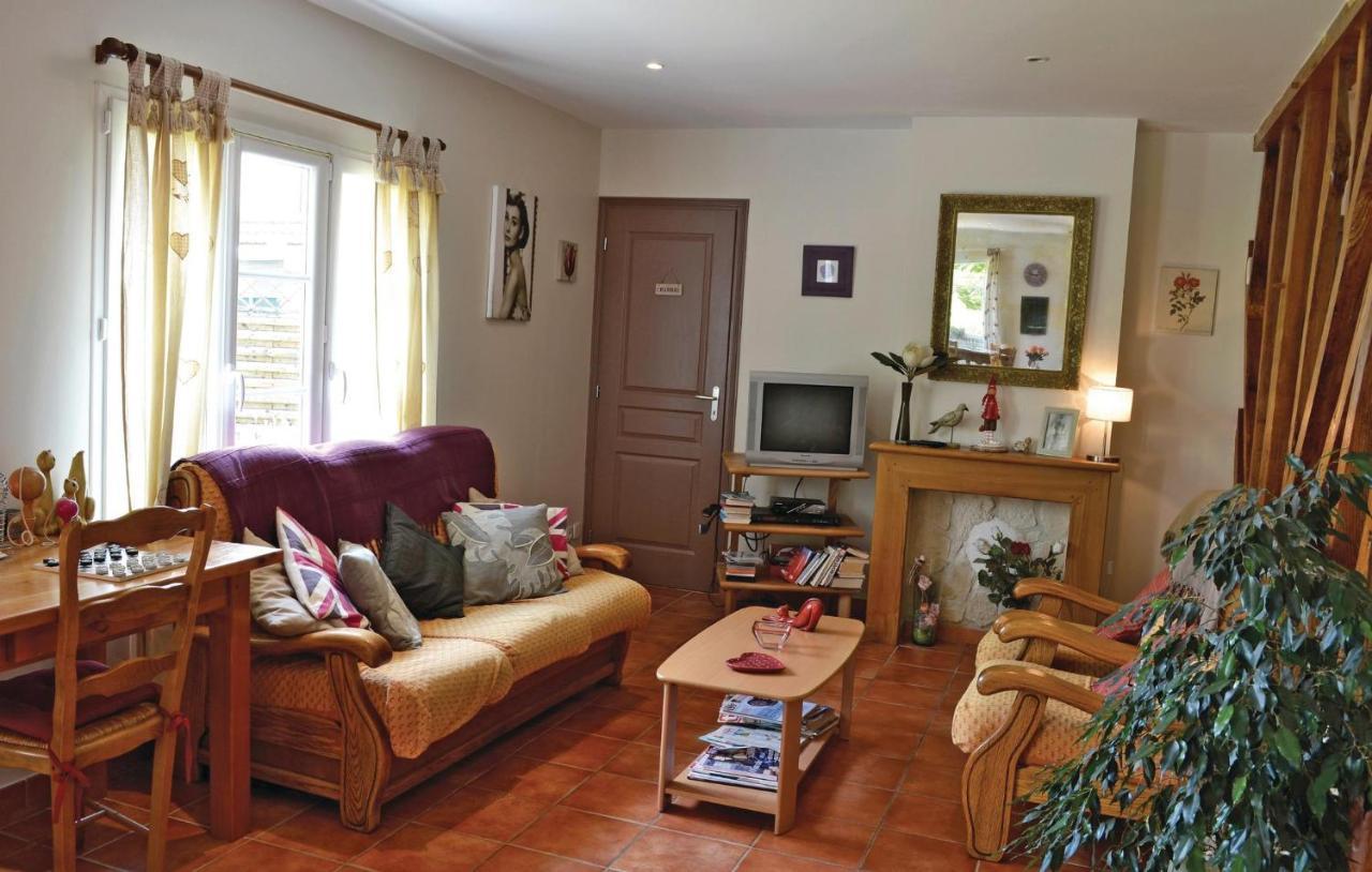 Holiday Home Gite De La Lombardie Lottinghen Exterior foto