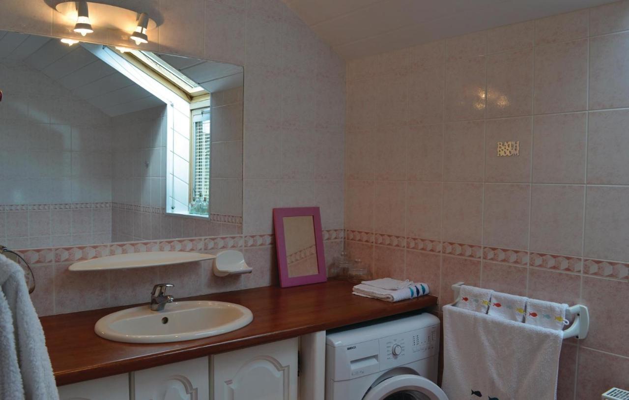 Holiday Home Gite De La Lombardie Lottinghen Exterior foto