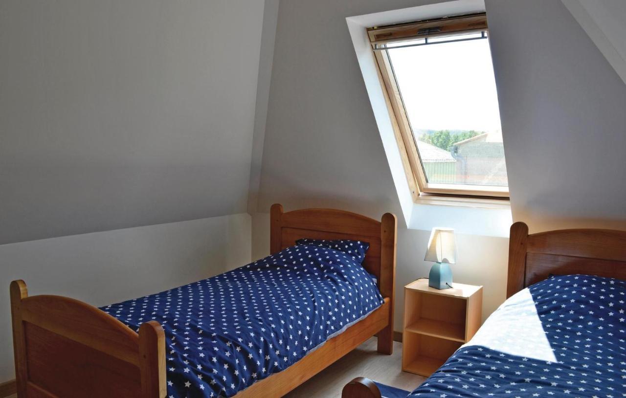 Holiday Home Gite De La Lombardie Lottinghen Exterior foto