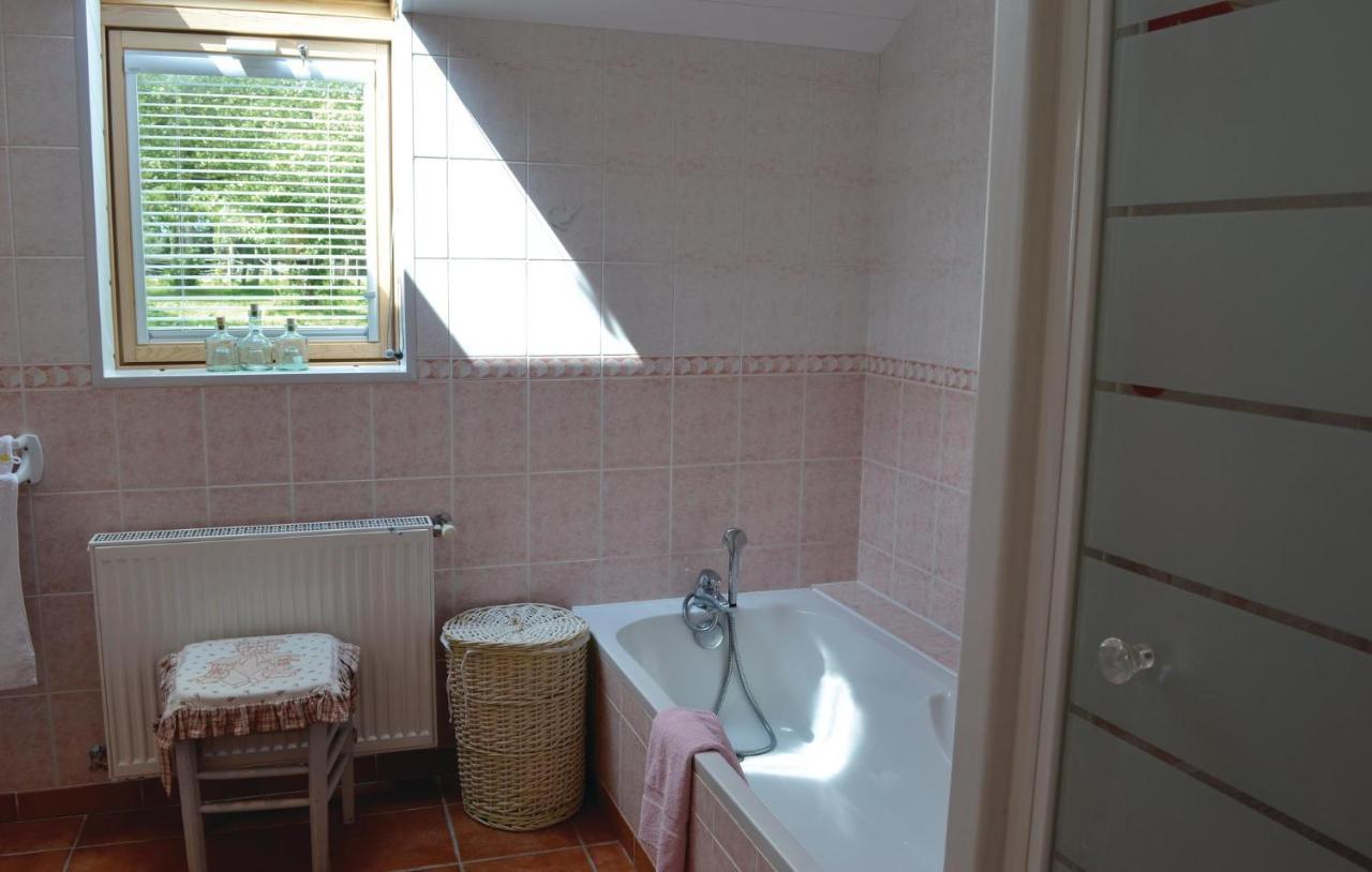 Holiday Home Gite De La Lombardie Lottinghen Exterior foto