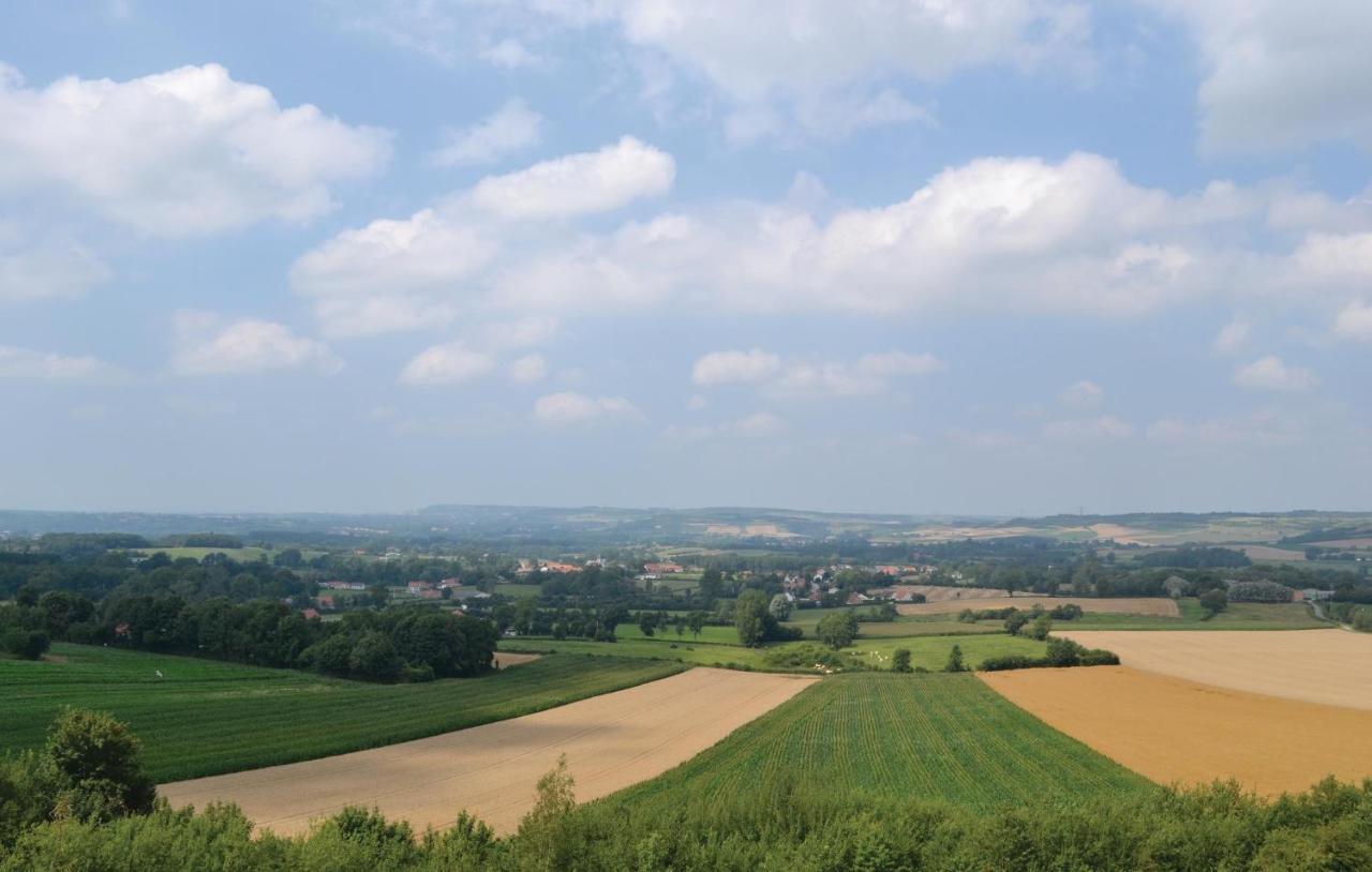 Holiday Home Gite De La Lombardie Lottinghen Exterior foto